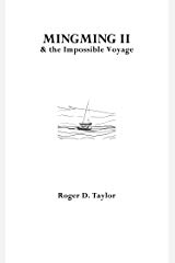 Mingming II & the Impossible VoyageCover